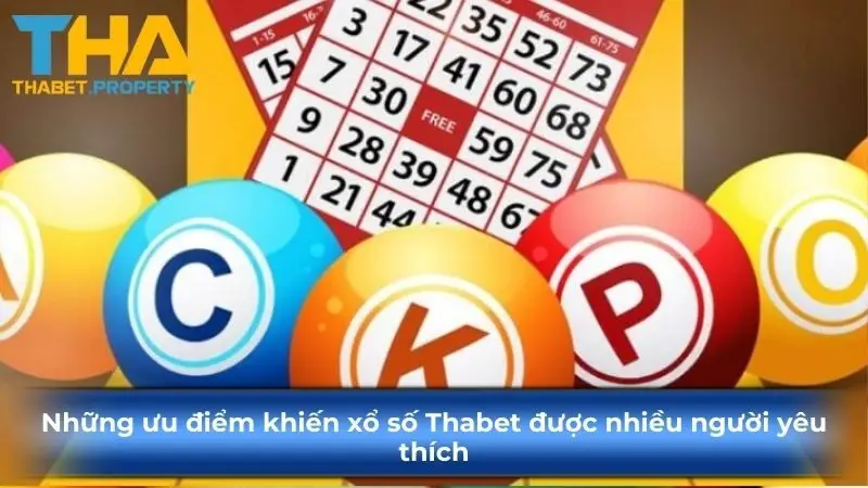 Những ưu điểm khiến xổ số Ku88 được nhiều người yêu thích