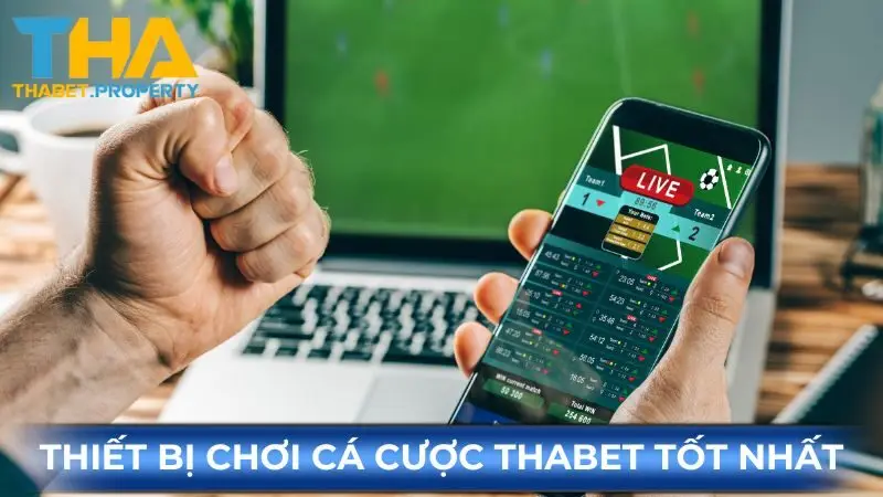 Thiết Bị Chơi Cá Cược Ku88 Tốt Nhất Cho người tham gia