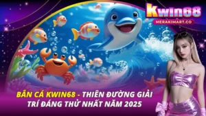 Bắn Cá Kubet