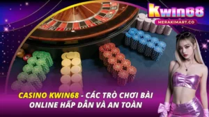 Casino Kubet