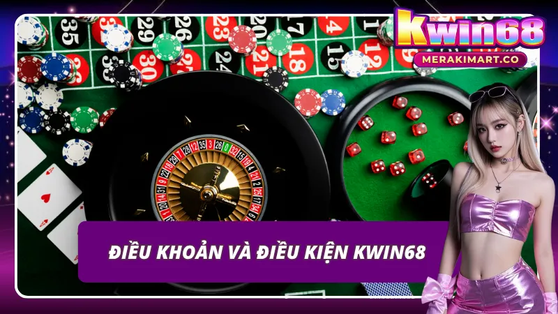 Quy định sử dụng dịch vụ đối với hội viên Kubet