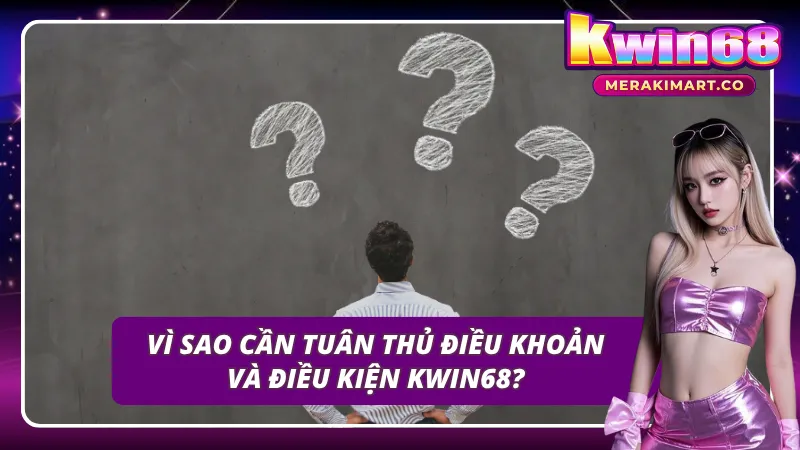 Tầm quan trọng của điều khoản và điều kiện Kubet
