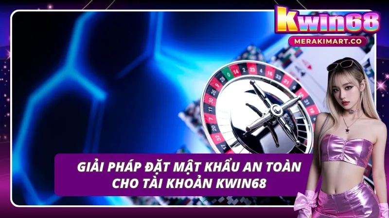Gợi ý cách đổi mật khẩu hiệu quả cho tài khoản Kubet