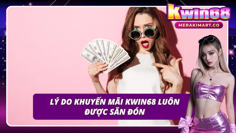Điểm nổi bật của hệ thống khuyến mãi Kubet