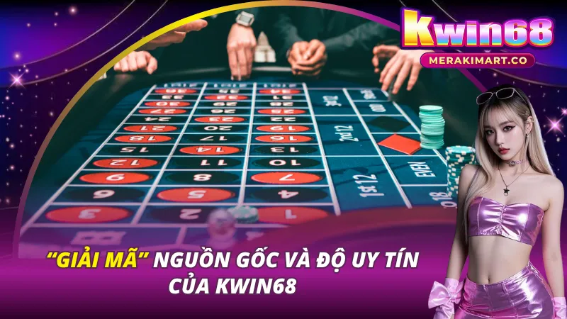 Nguồn gốc phát triển và độ uy tín của Kubet