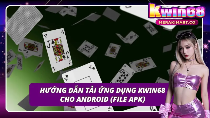 Cách tải app Kubet về Android nhanh nhất