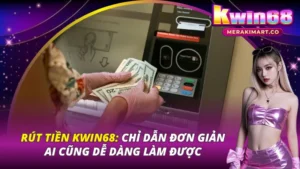 Rút tiền Kubet
