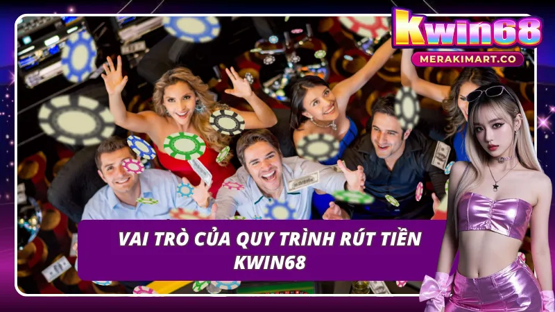 Rút tiền Kubet không thể thiếu trong trải nghiệm của cược thủ