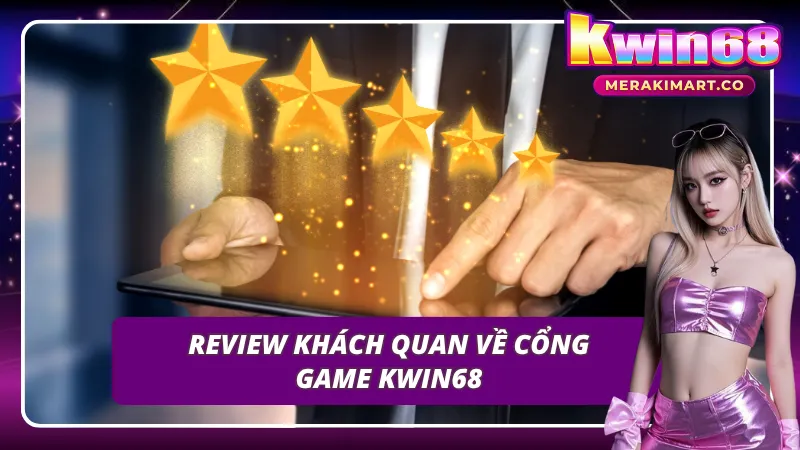 Đánh giá chất lượng dịch vụ thương hiệu Kubet